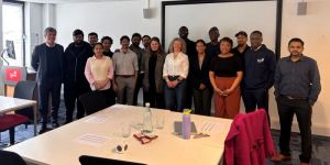 MBA Anniversary LinkedIn